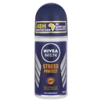 Nivea Men Stress Protect Roll-On 50ml