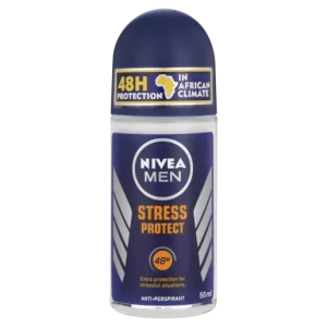 Nivea Men Stress Protect Roll-On 50ml