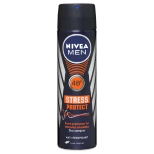 Nivea Deodorant (M) Stress Protect