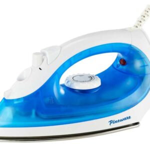 Pineware 1400W Steam Iron PSI60