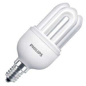 Energy Saver 8w SES Philips W/W