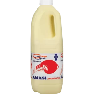 Isibhakela Maas 2Kg
