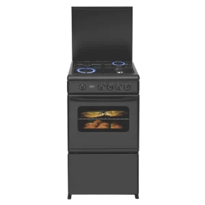Defy 500 Series Full Gas Stove DGS168