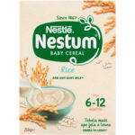 Nestum 250G Stage1 Rice