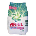Ariel Hand W/Powder 1Kg Touch Of Downy