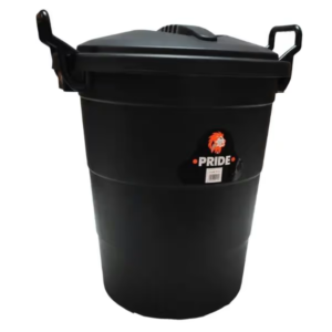 Dust Bin Pride 70Lt