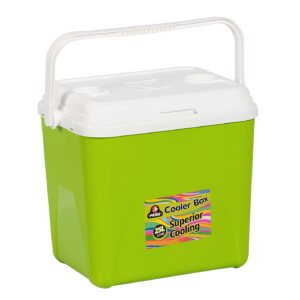 Cooler Box Pride - 25Lt Lime