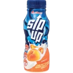 Clover Sip Up Low Fat Apricot Yoghurt Based Dairy Snack Drink 250g