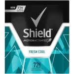 Shield Fresh Cool Anti-Perspirant Roll-On Refill Sachet 50ml