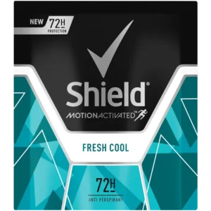 Shield Fresh Cool Anti-Perspirant Roll-On Refill Sachet 50ml