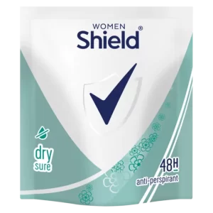 Shield Ladies Sure Roll-On Refill Sachet 50ml
