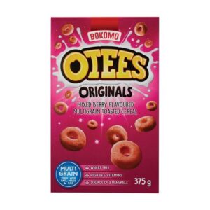 Bokomo Otees 375G Birdy Berry