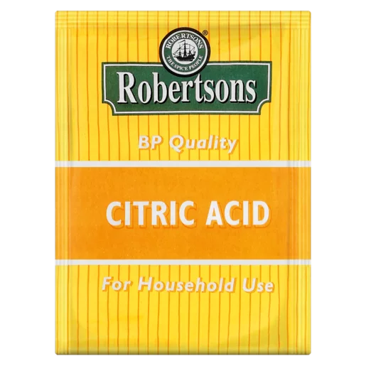Robertson 14G Citric Acid
