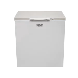 KIC Chest Freezer KCG 210/1 White 210L
