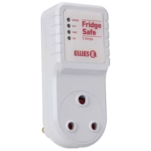 Ellies FEAFG16 Fridge Safe Protection Plug
