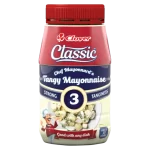 Clover Classic Strong Tangy Mayonnaise 750g