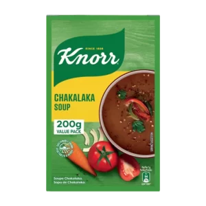 Knorr Soup 200G Chakalaka
