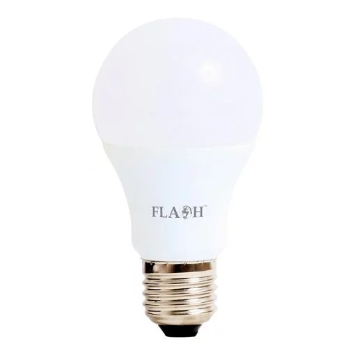 Flash Globe LED A60 6W B22 D/L
