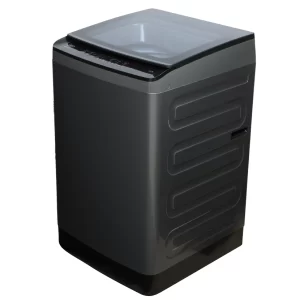Defy 14kg Saturn Care Manhattan Grey Top Loader DTL160