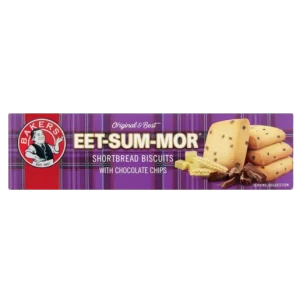 Bakers Eet-Sum-Mor 200G Choc Chip