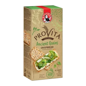 Bakers Pro-Vita 250G Ancient Grains