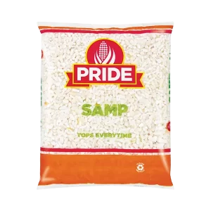 Pride Samp 5Kg