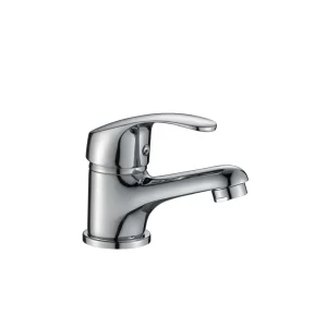 Style Basin Mixer