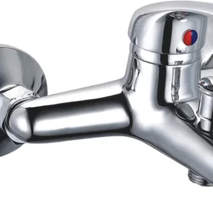 Style Bath Mixer Single Lever