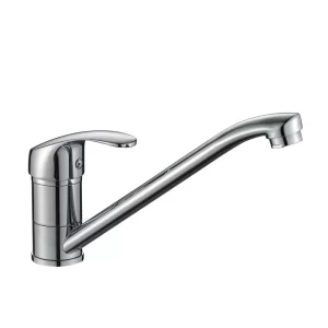 Style Sink Mixer Deck Type Single Lever
