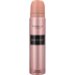 Yardley Ladies Bond Str Original Perfume Body spray 90ml