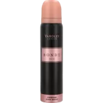 Yardley Ladies Bond Str No.33 Perfume Body Spray 90ml