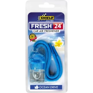 Shield Fresh 24 Air Freshner Ocean Drive