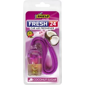 Shield Fresh 24 Air Freshner Coconut