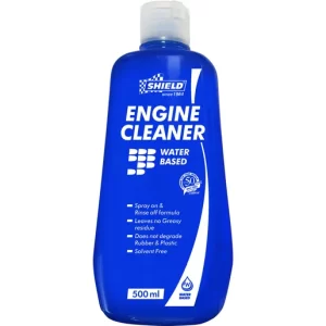 Shield Engine Cleaner 500Ml