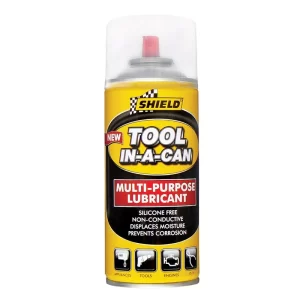 Shield Tool In A Can Multi Purpose Spray 150ml