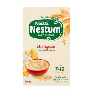 Nestum 500G Stage2 Multi Grain