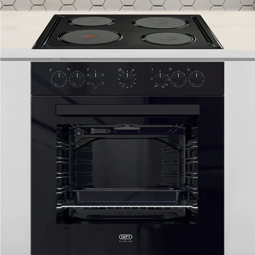 Defy DEFY Box Set Bundle DCB822E