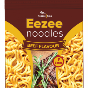 Eezee Noodles 65G Beef