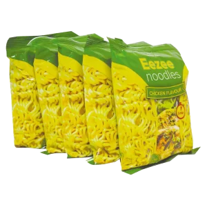 Eezee Noodles 65G Chicken