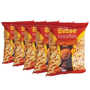 Eezee Noodles 65G Curry