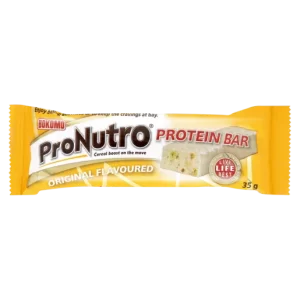 Bokomo Pronutro Protein Bar 35G Original