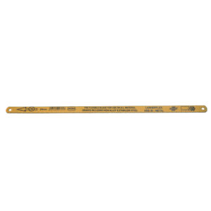 Lasher Hacksaw Blades – Bi-metal Lasherflex | FG00761