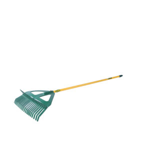 Lasher Combination Leaf Rake (Poly Handle) | FG00019