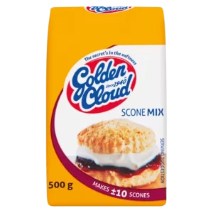 Golden Cloud Premix 500G Scone