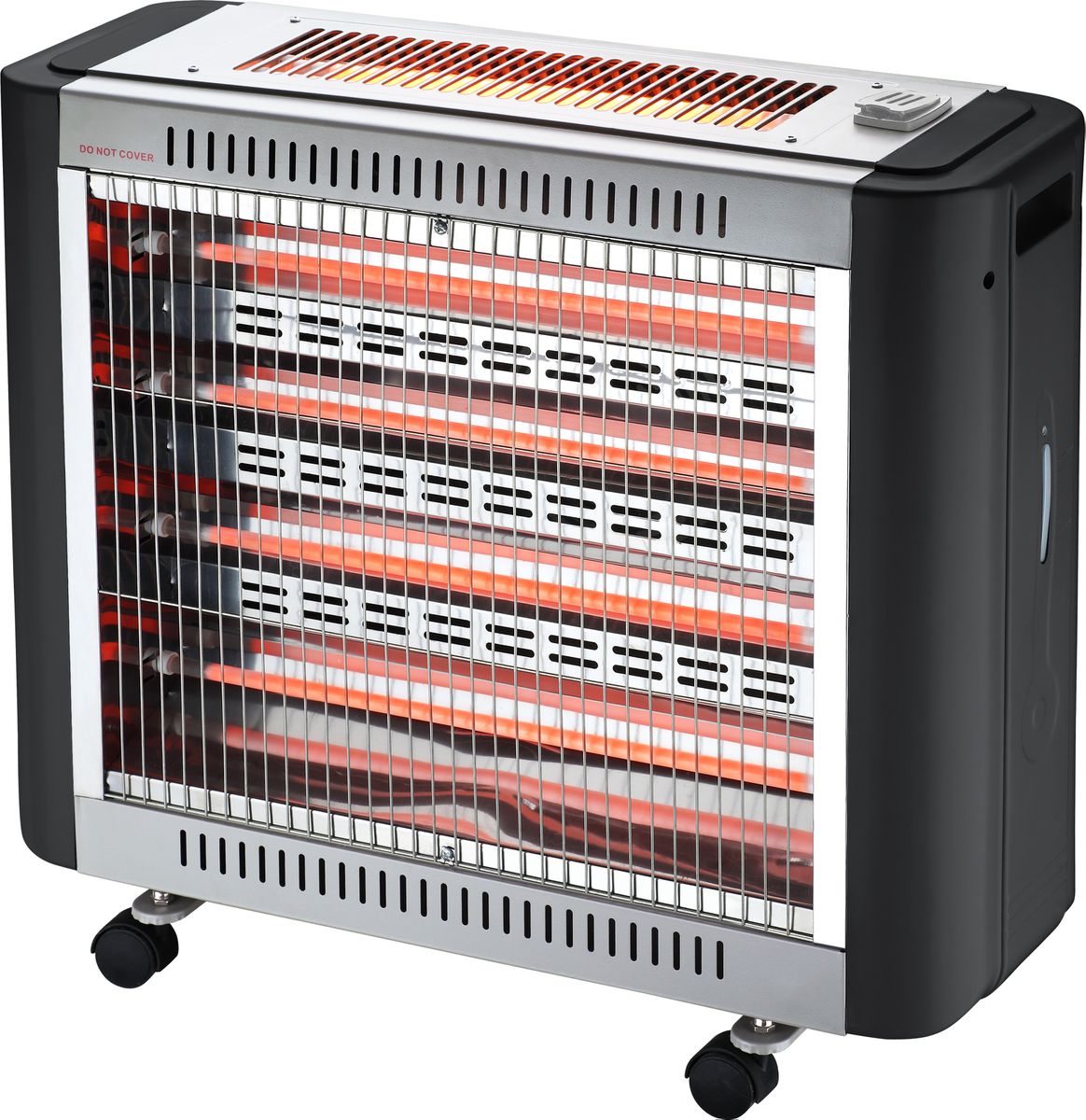 Luxell Heater Lx--2000J 6 Bar 2200W