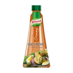 Knorr Salad Dressing 340Ml Honey Mustard