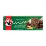 Bakers Red Label 200G Mint Cream