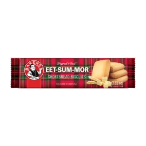 Bakers Eet Sum-Mor Mini 80G