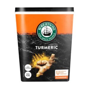 Robertson Spice 800G Tumeric