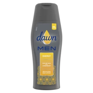 Dawn H/B 400Ml Men Energy